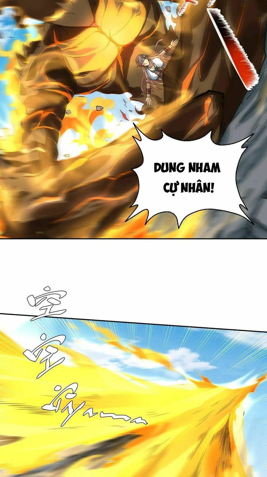 Người Nguyên Thủy Mạnh Nhất: Chapter 87