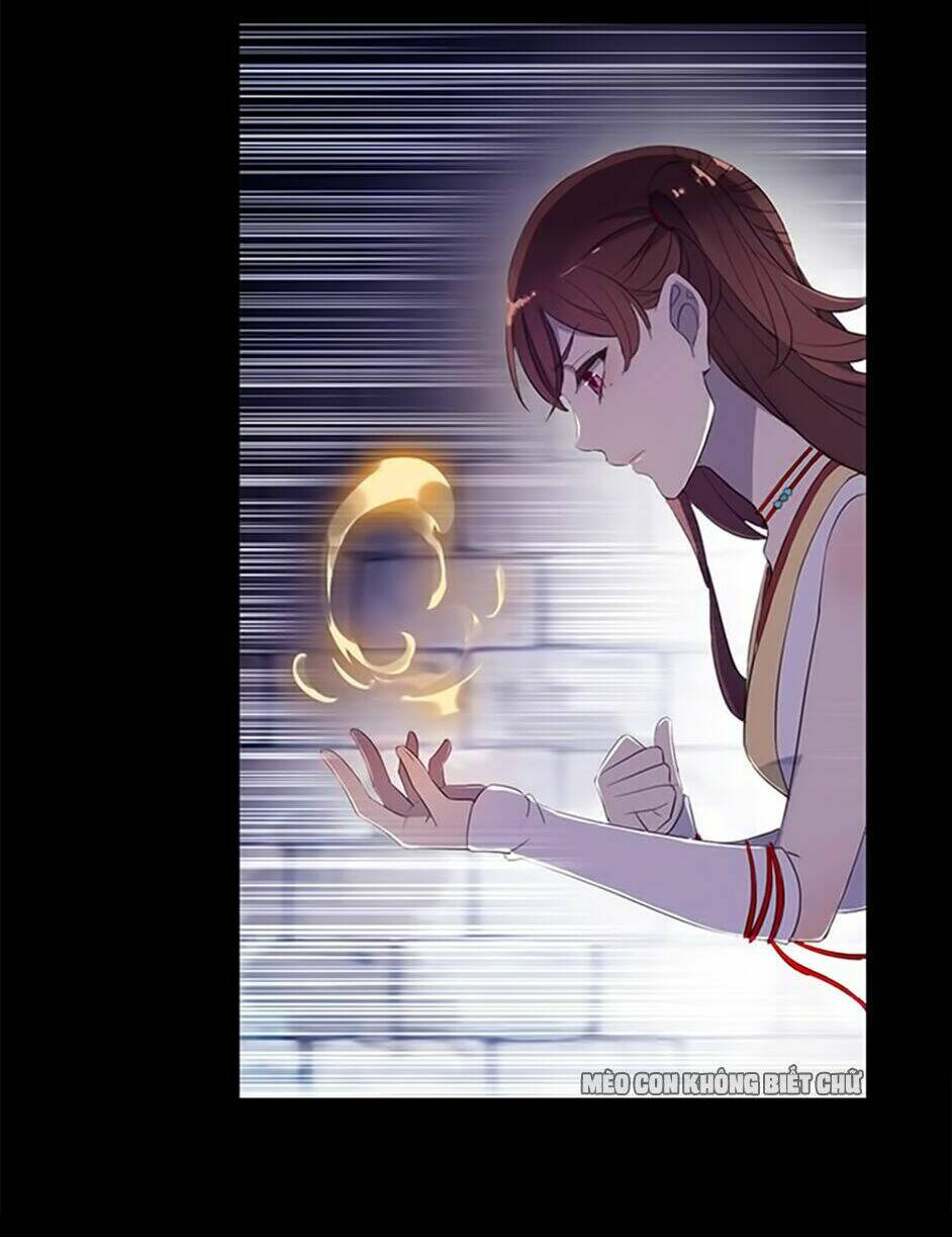 Bách Yêu Dị Văn: Chapter 31