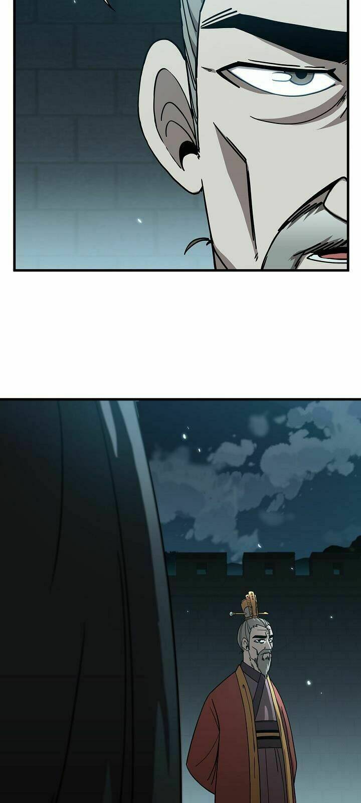 Thân Thủ Đệ Nhất Kiếm: Chapter 21