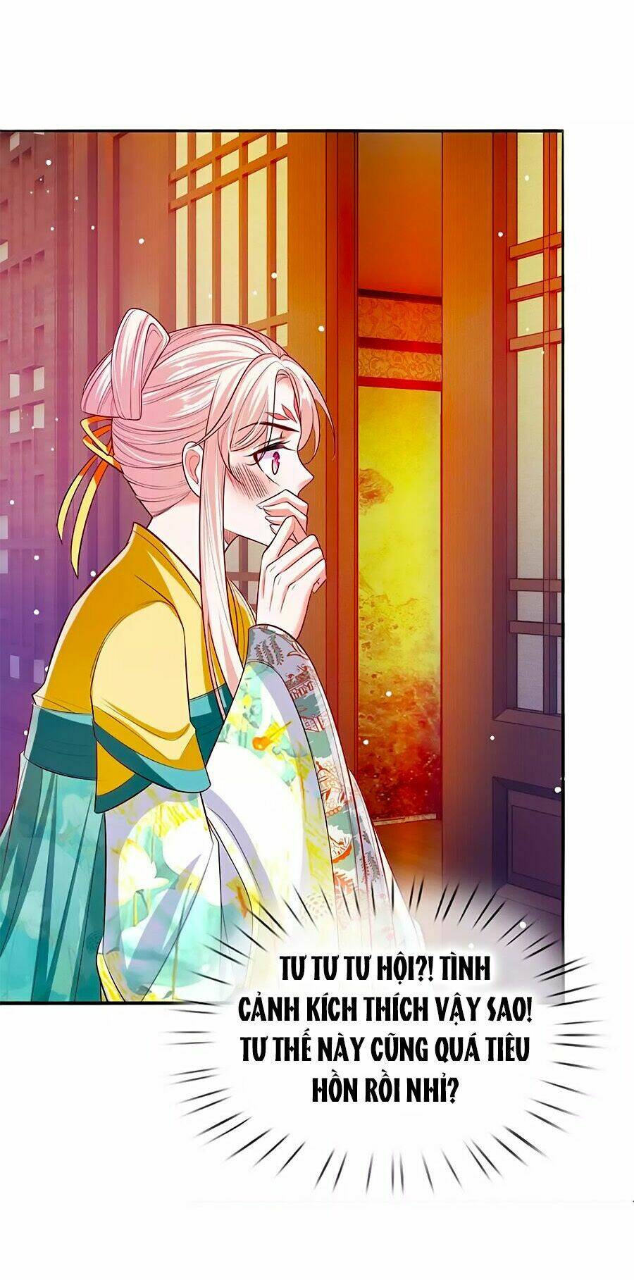 Ôn Nhu Bạo Quân: Nhiếp Chính Vương Gia Quá Hung Mãnh: Chapter 24