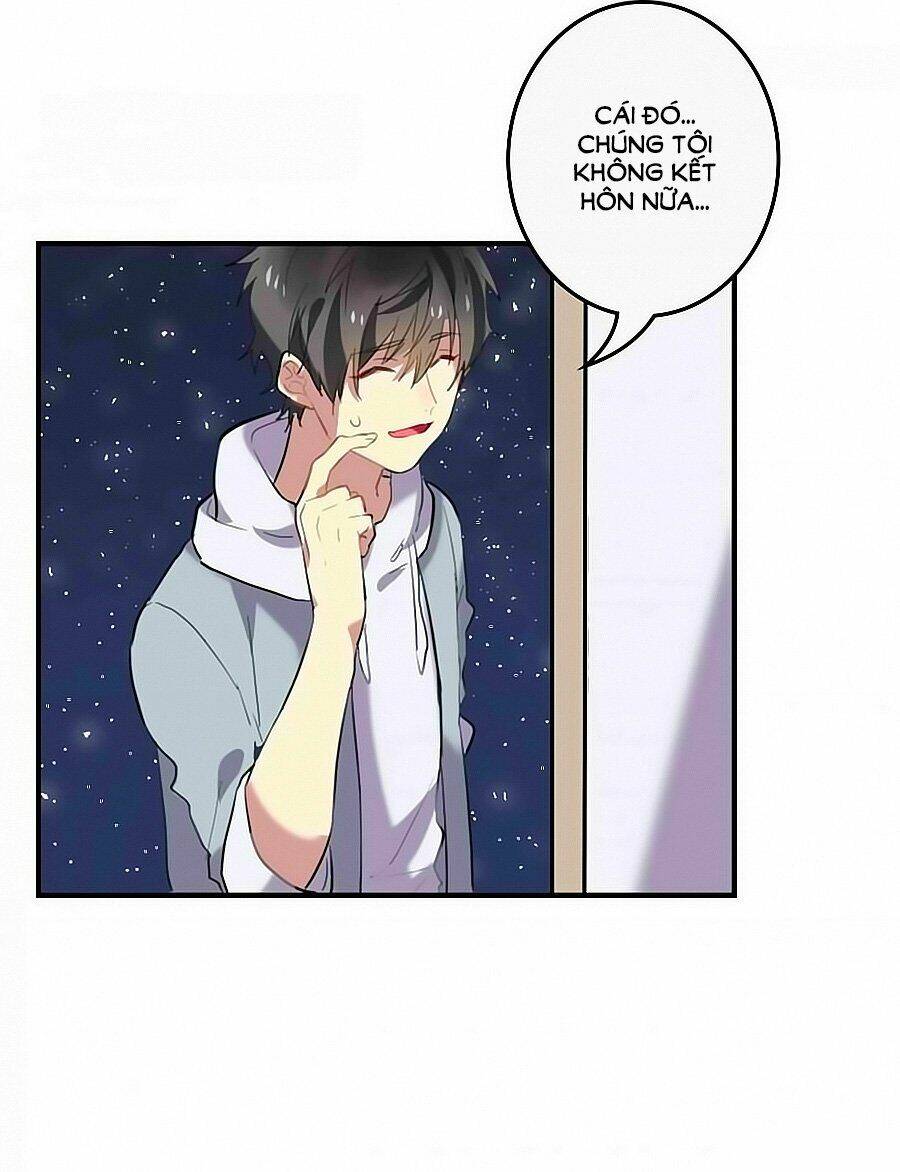 Một Giây Sau Bắt Đầu: Chapter 20