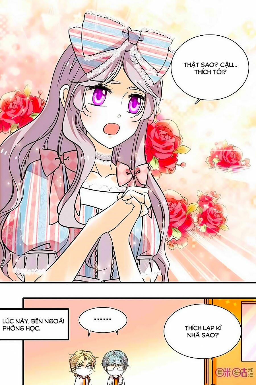Thanh Ninh Chi Hạ: Chapter 160