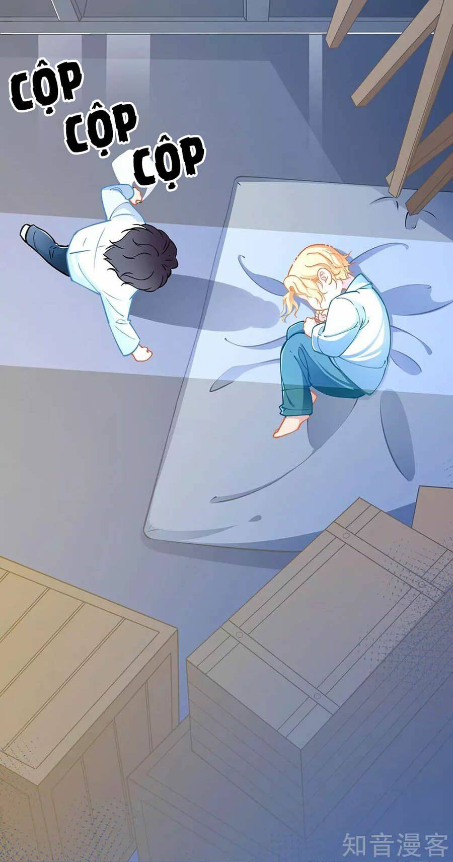 Cưng Chiều Ái Thê Hư Hỏng: Chapter 75