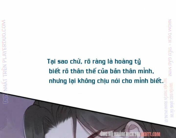 Trọng Sinh Bá Sủng Nhiếp Chính Vương Quá Mạnh Mẽ: Chapter 190