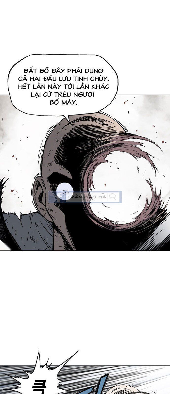 Cao Thủ 2: Chapter 78