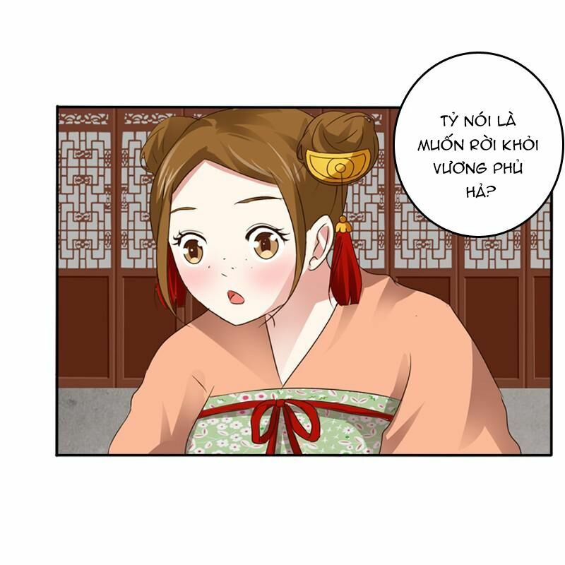 Thông Linh Phi: Chapter 102