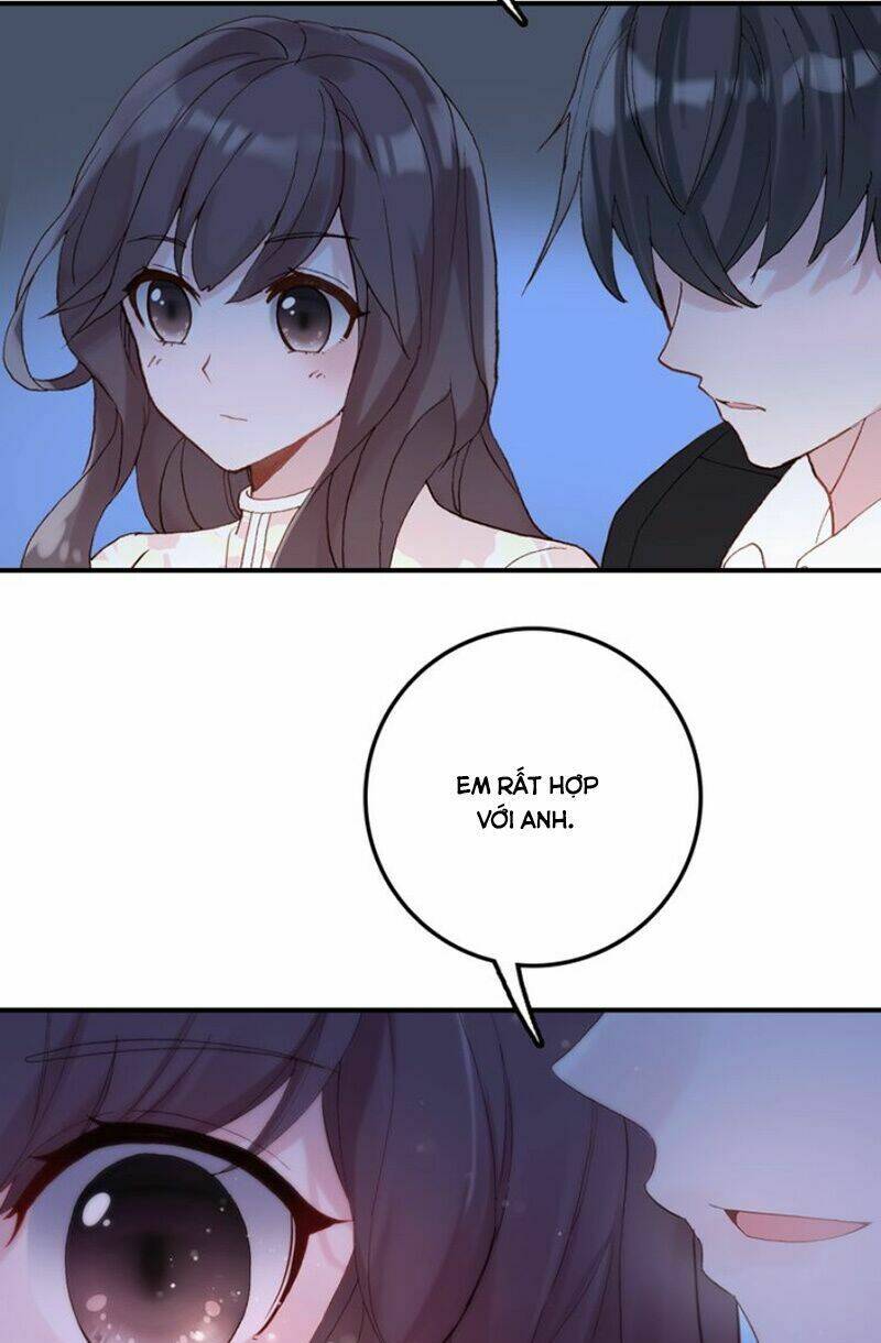 Nhất Sinh Nhất Thế Mỹ Nhân Cốt: Chapter 28