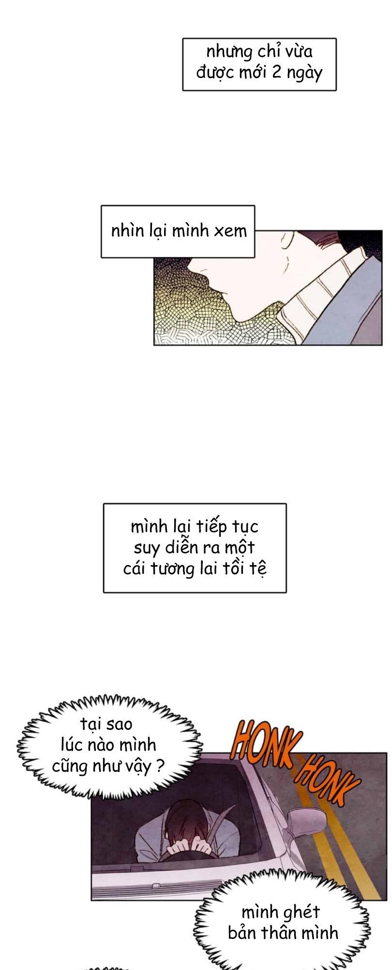 Ôi ! Trợ Lý Đặc Biệt Của Tôi: Chapter 30
