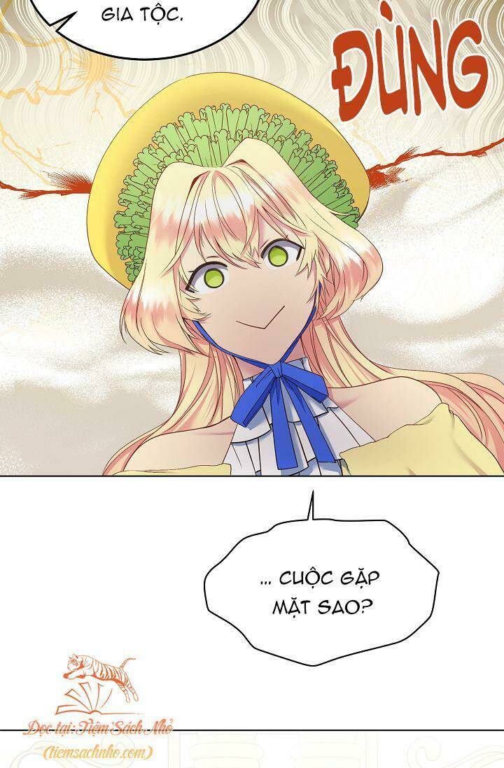 Bút Danh Bí Mật Của Nữ Công Tước: Chapter 8