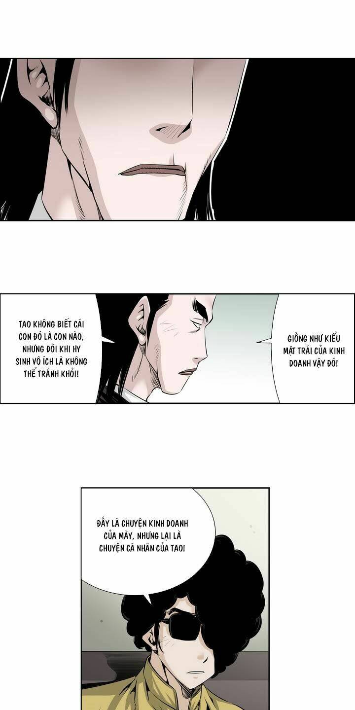 Double Casting: Chapter 38