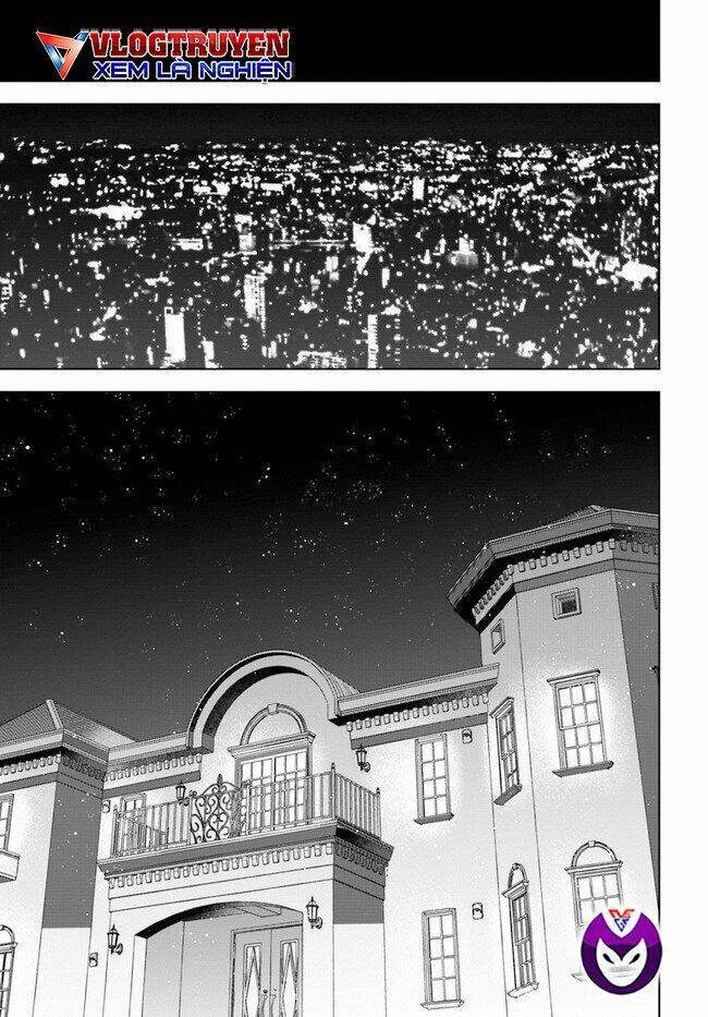 Săn Lùng Thượng Đẳng: Chapter 7