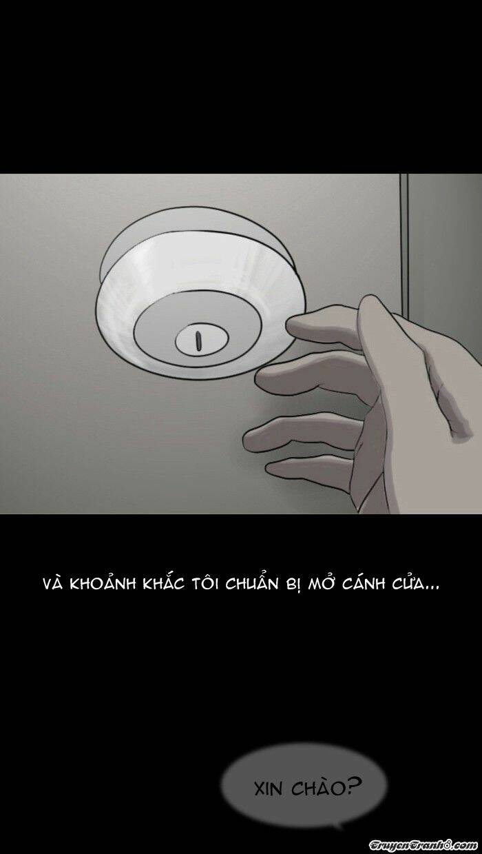 Thứ Sáu: Những Câu Chuyện Cấm: Chapter 24