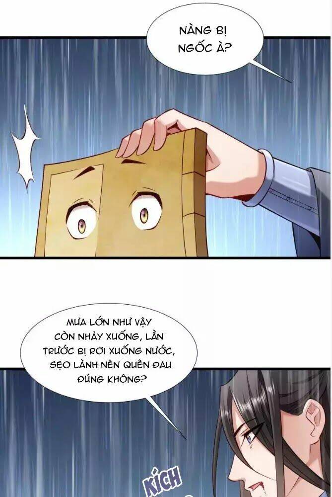 Tiểu Hoàng Thư Và Tiểu Hoàng Thúc: Chapter 70