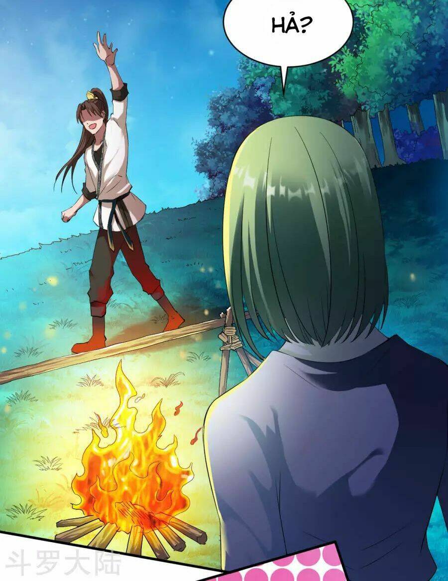 Chiến Đỉnh: Chapter 21