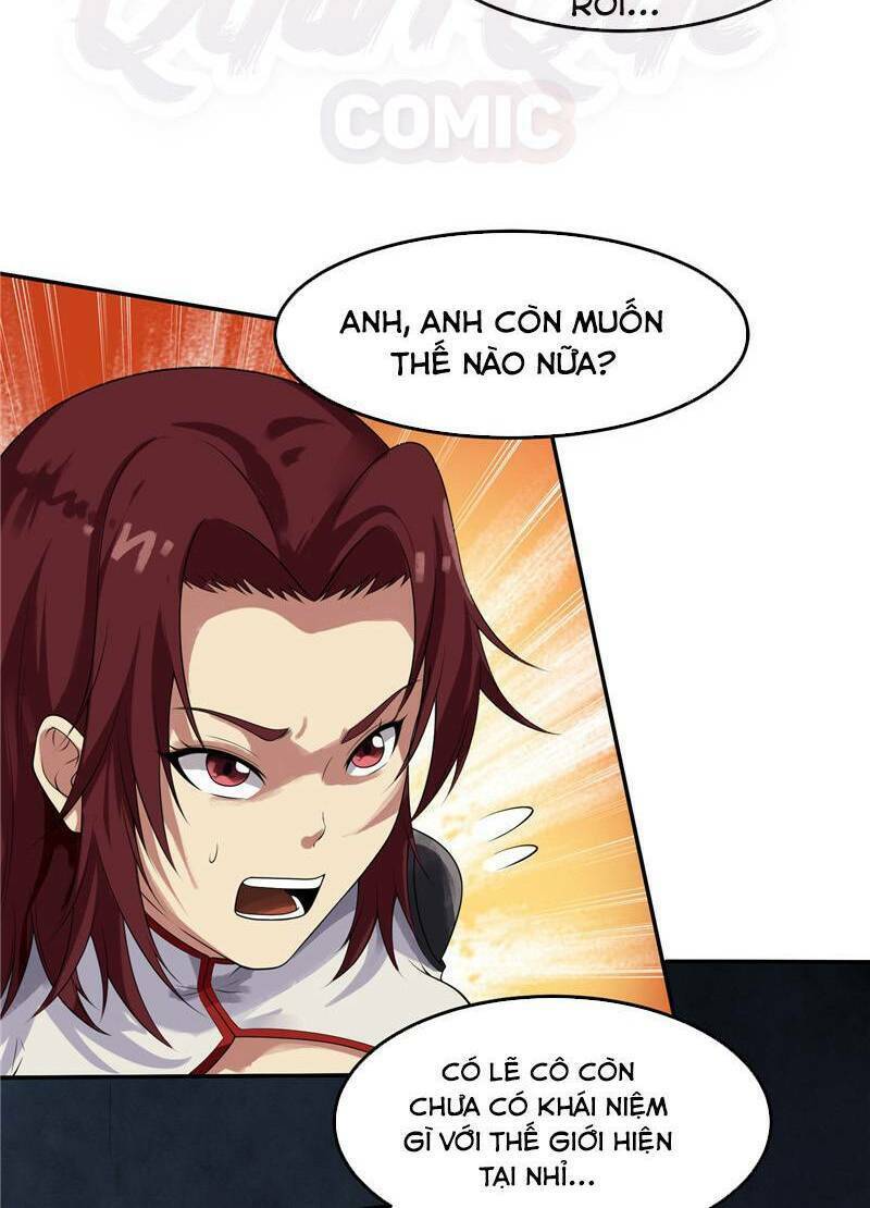 Cuộc Sống Tận Thế Bắt Đầu Từ Số 0: Chapter 17