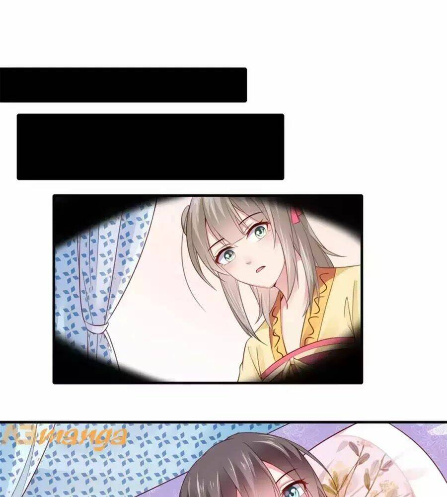 Khuynh Thế Y Phi Muốn Bỏ Chồng: Chapter 119