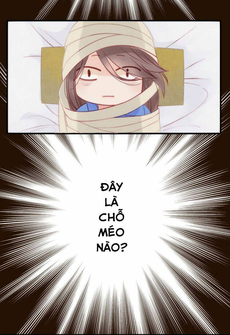 Cướp Lấy Nàng Dâu Mừng Năm Mới: Chapter 2