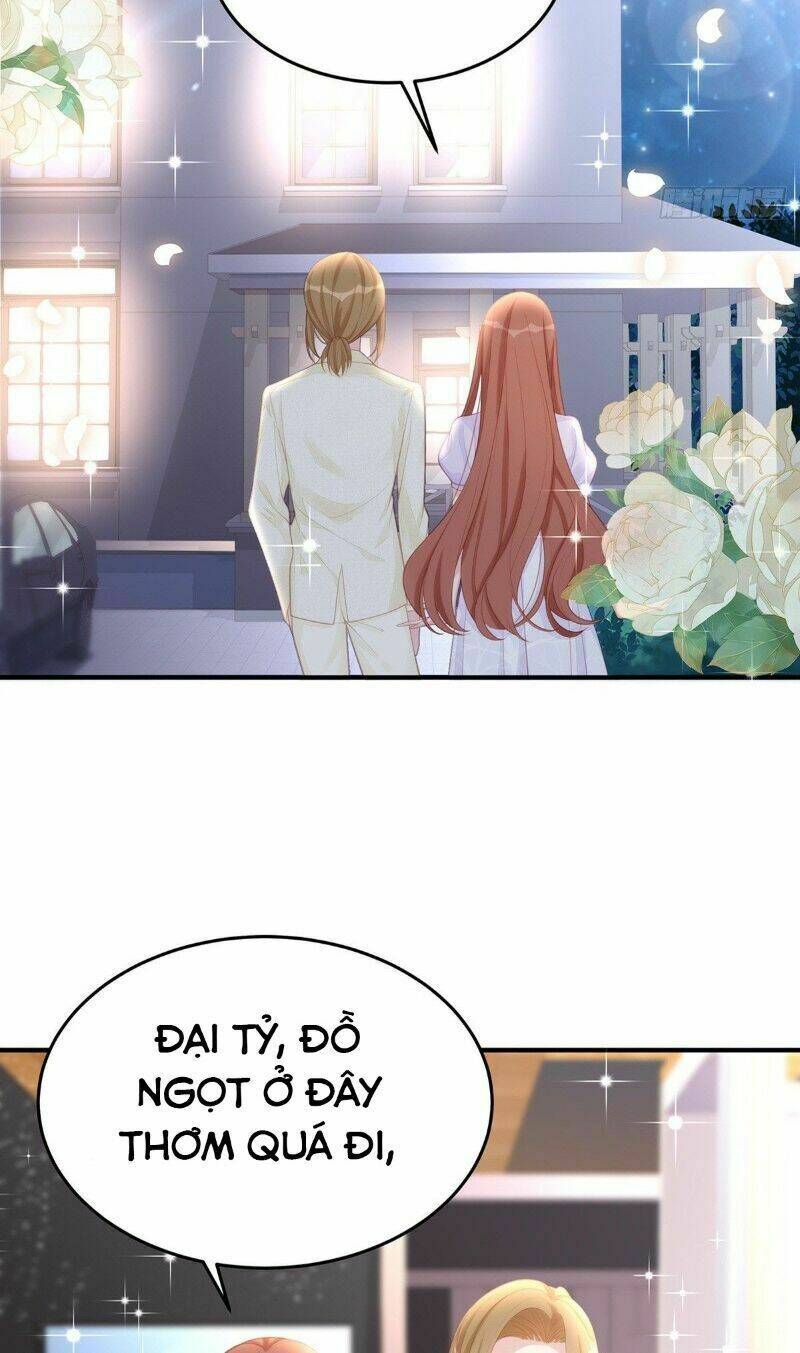 Chỉ Muốn Cưng Chiều Em: Chapter 58