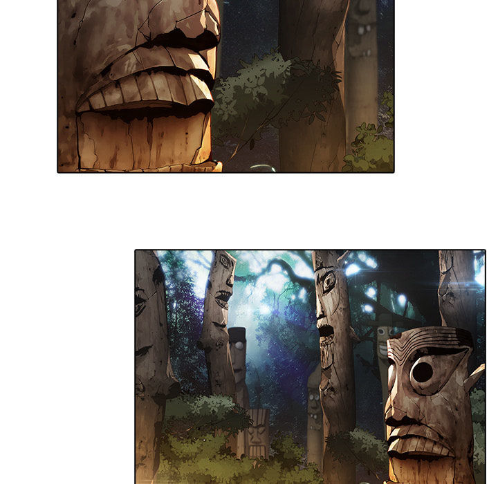 Ảo Mộng Hồ Điệp: Chapter 25