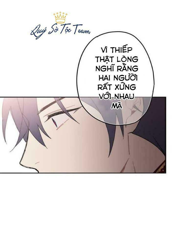 Tồn Tại Với Tư Cách Là Vợ Của Nam Chính: Chapter 44: Canaria vô tình