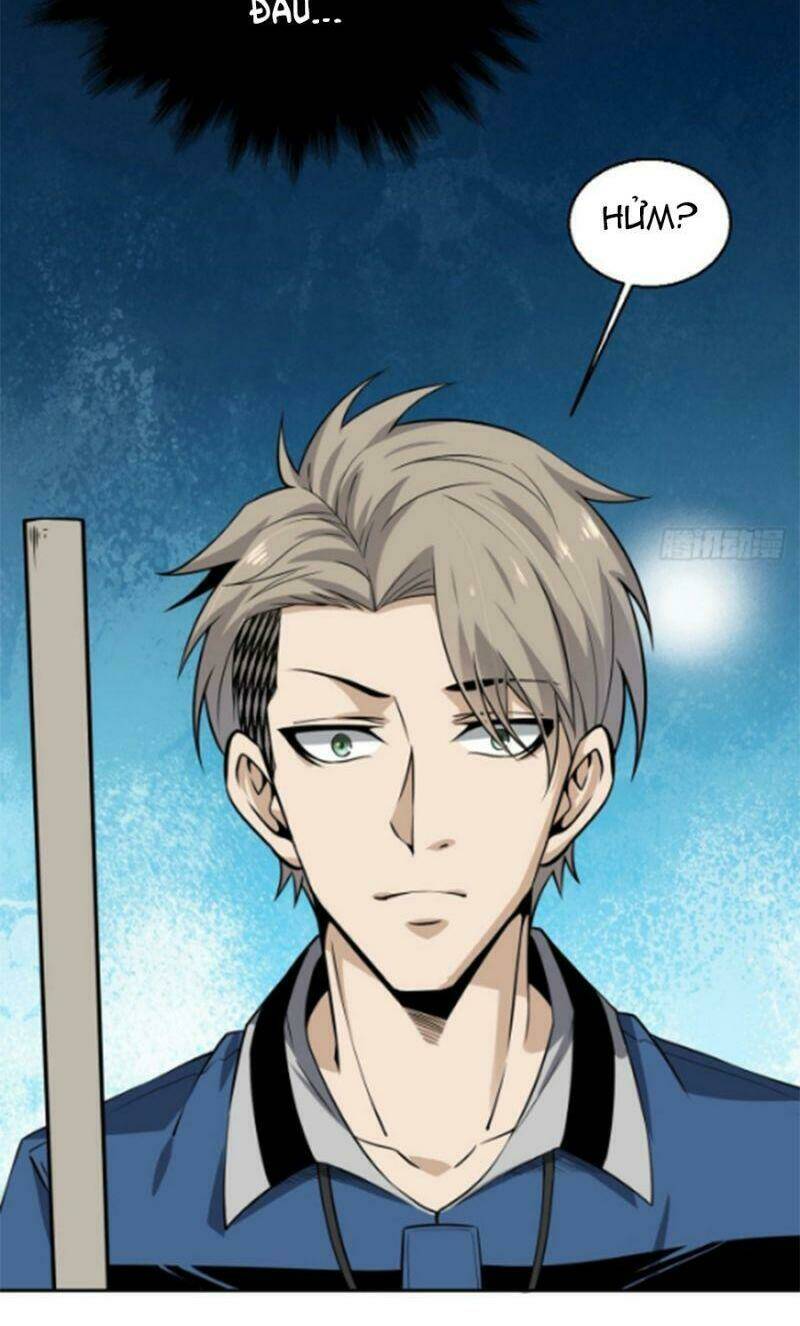 Cuồng Thiếu Siêu Thiên Tài: Chapter 5