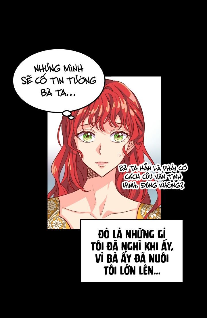 Yêu Cầu Kết Hôn Của Priscilla: Chapter 1