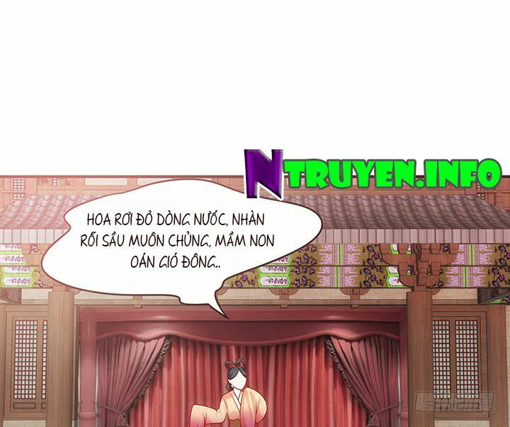 Đô đốc đại nhân sủng thê kí: Chapter 10.2