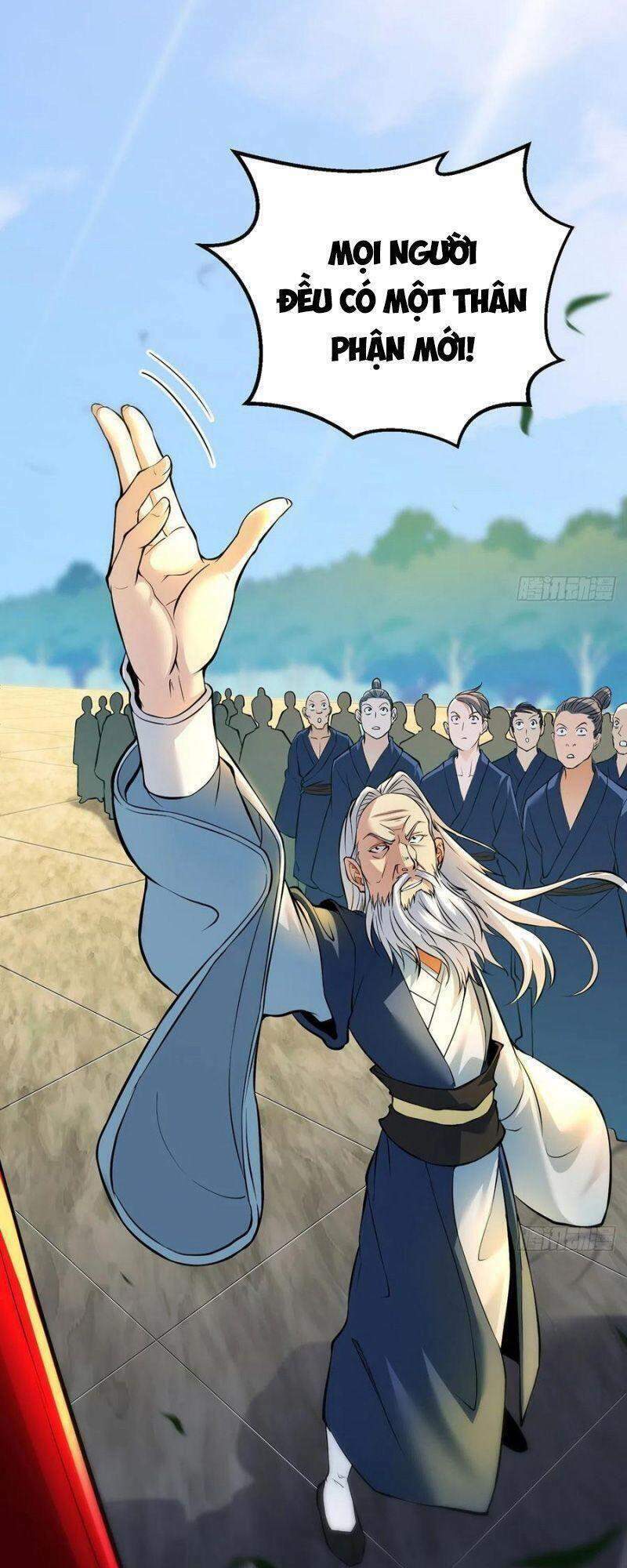 Ta Là Đại Hoàn Đan: Chapter 52