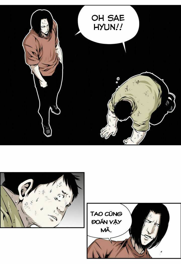 Double Casting: Chapter 78