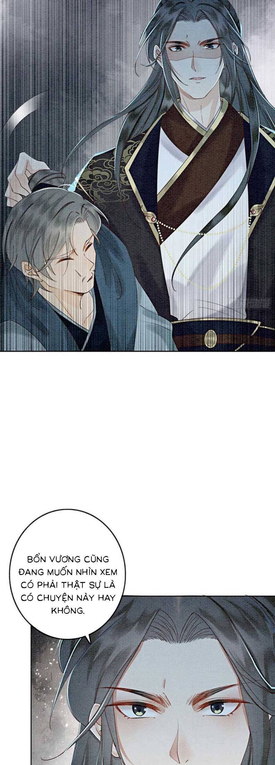 Bắt Đầu Hủy Hôn Để Công Lược Vương Gia: Chapter 83