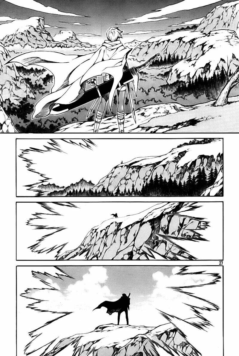 Dark Air: Chapter 16
