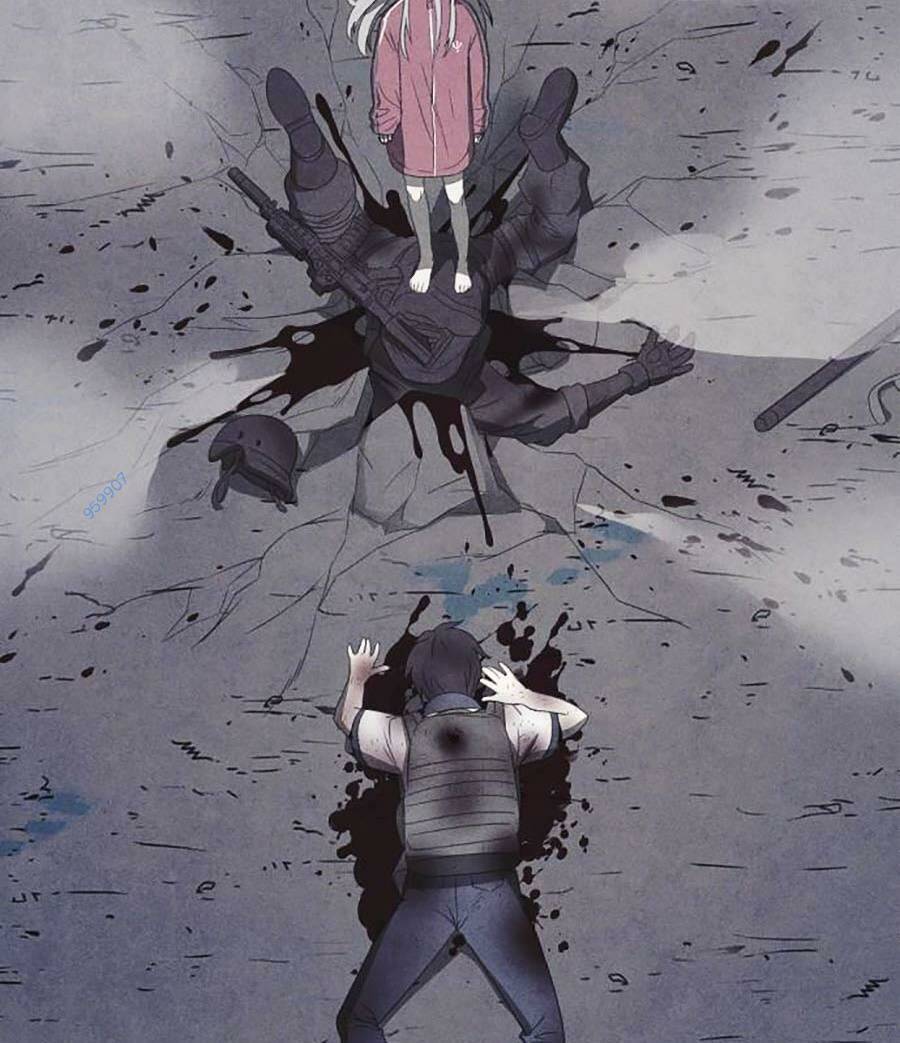 Cậu Bé Shotgun: Chapter 66