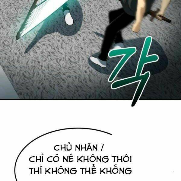 Ngôi Nhà Kết Nối Với Hầm Ngục: Chapter 27