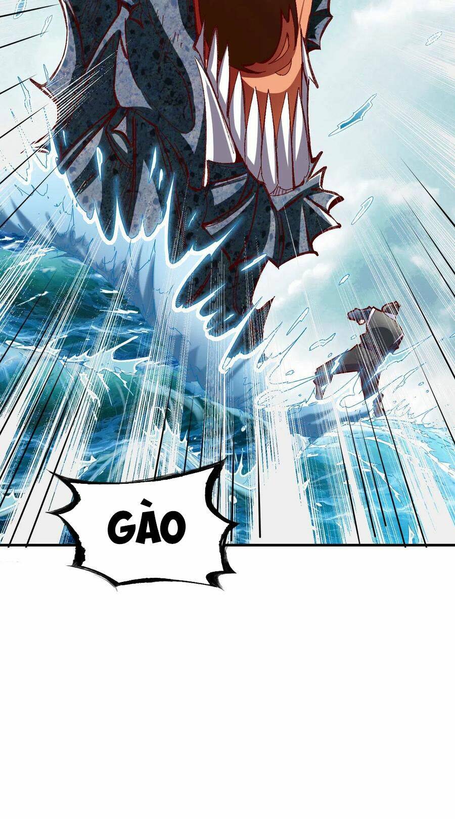 Chiến Đỉnh: Chapter 218