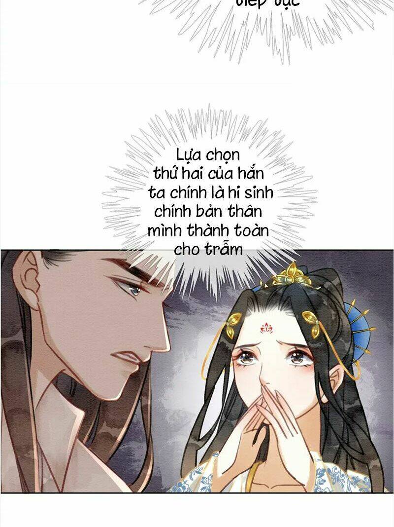Hậu Cung Của Trẫm Cháy Rồi!: Chapter 40