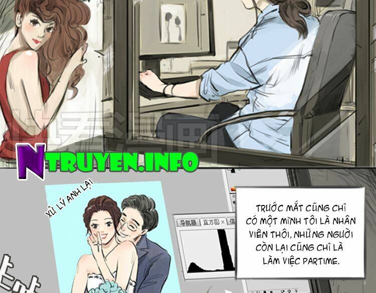 12 Giờ Của Lọ Lem: Chapter 1