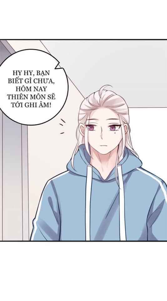 Bỉ Chi Tì Sương: Chapter 4
