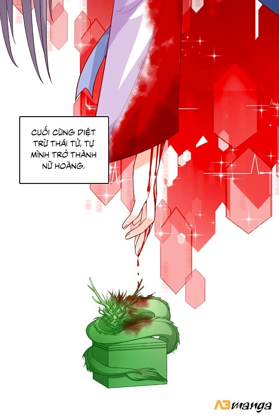 Phản Phái Nữ Đế Lai Tập: Chapter 50