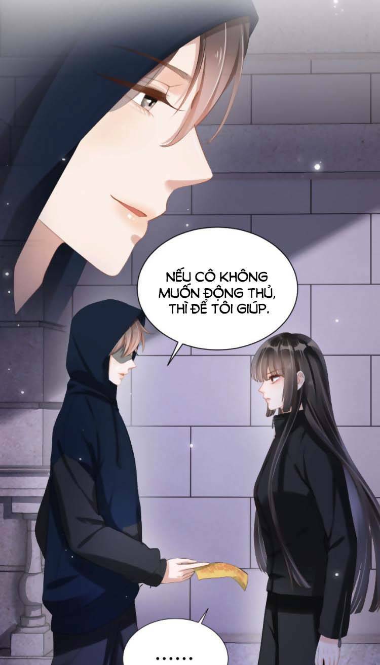 Dây Dưa Không Dứt: Chapter 12