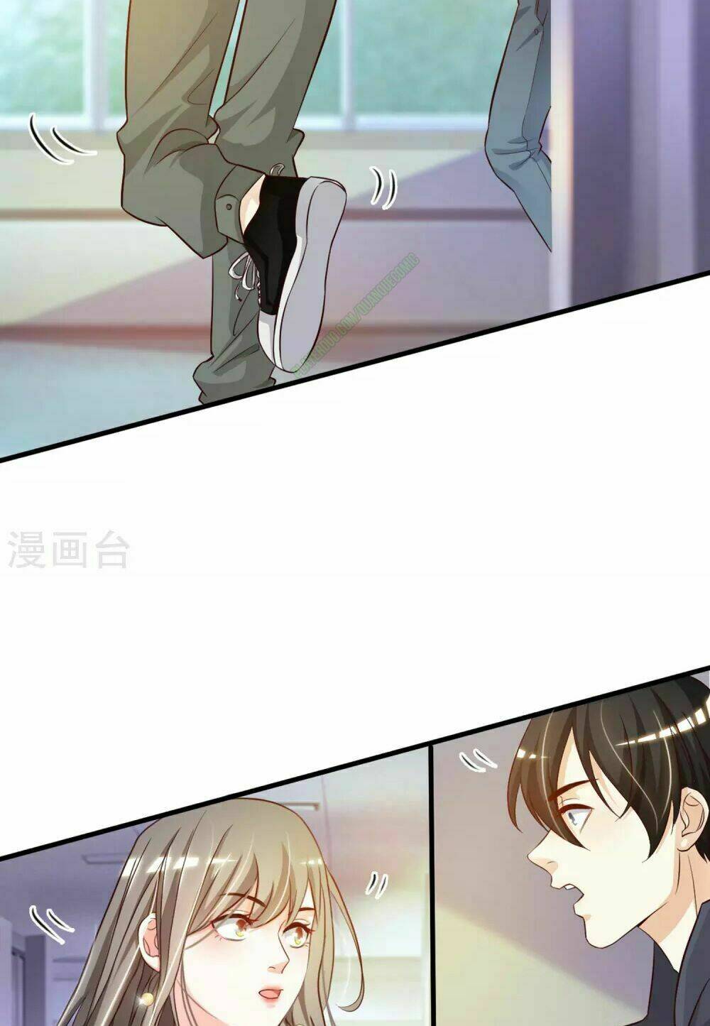 Tối Cường Vận Đào Hoa: Chapter 4