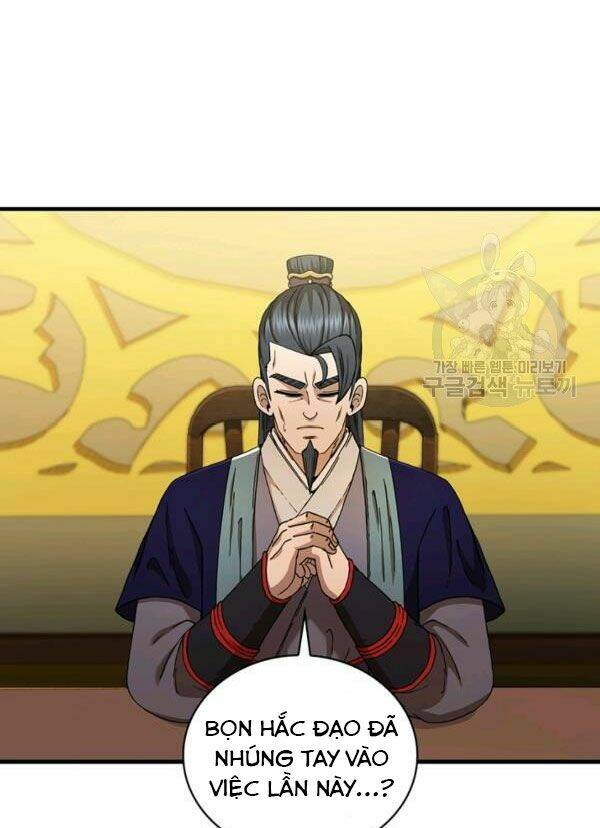 Thân Thủ Đệ Nhất Kiếm: Chapter 68