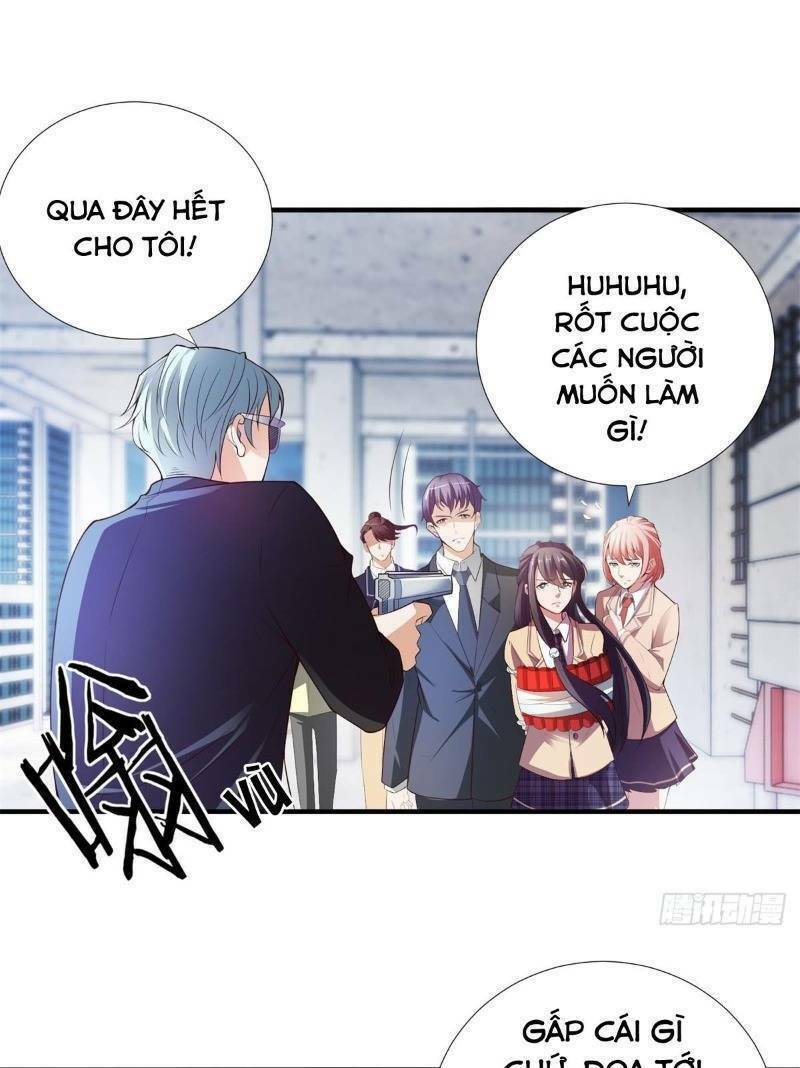 Chí Tôn Toàn Năng: Chapter 7