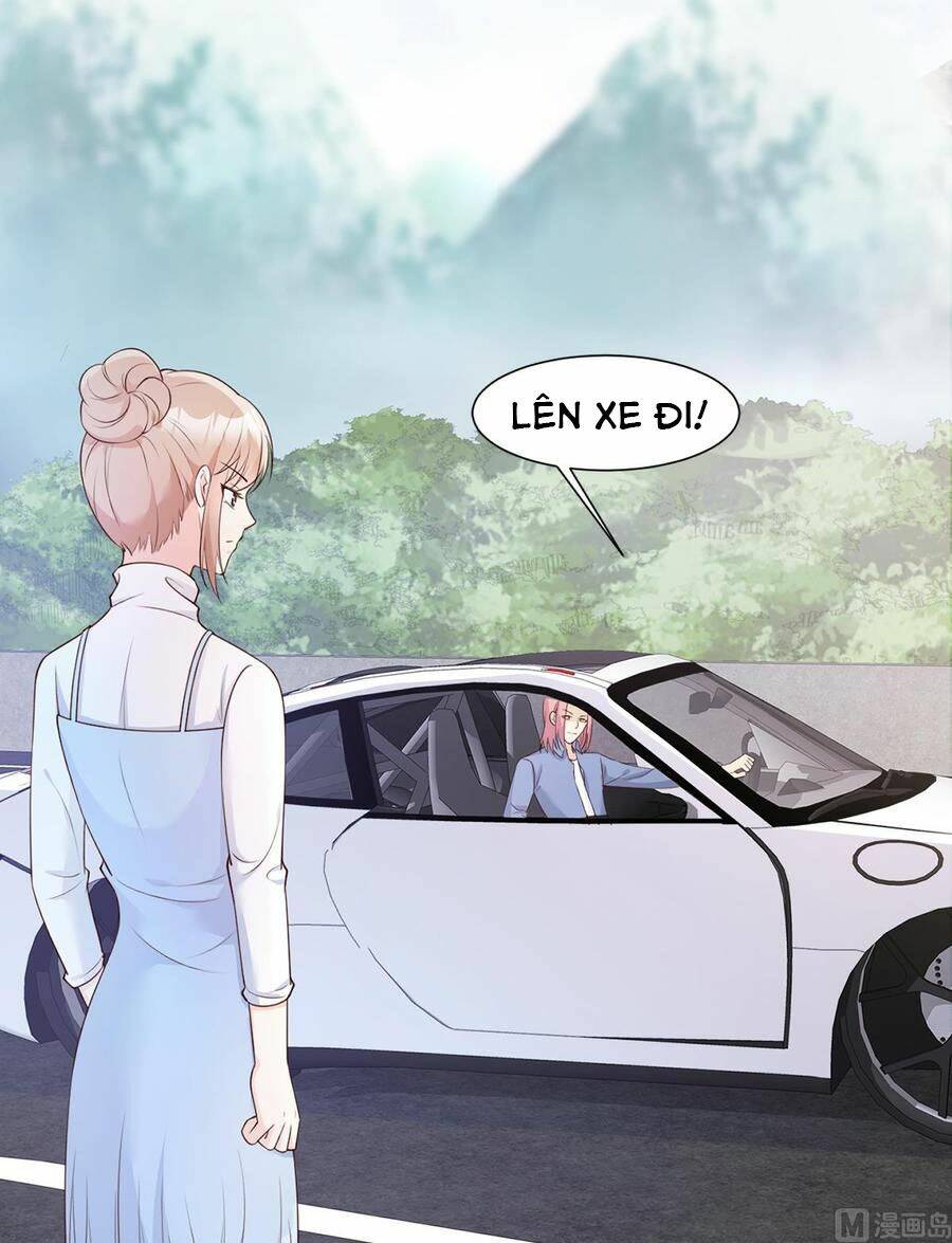 Tư Sủng Cục Cưng Bảo Bối: Chapter 52