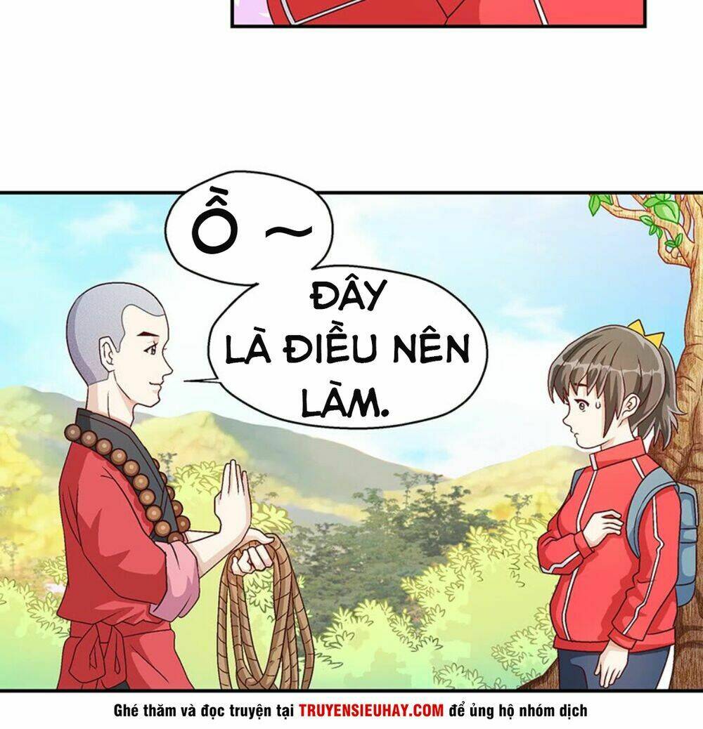 Độ Ta Không Độ Nàng: Chapter 7