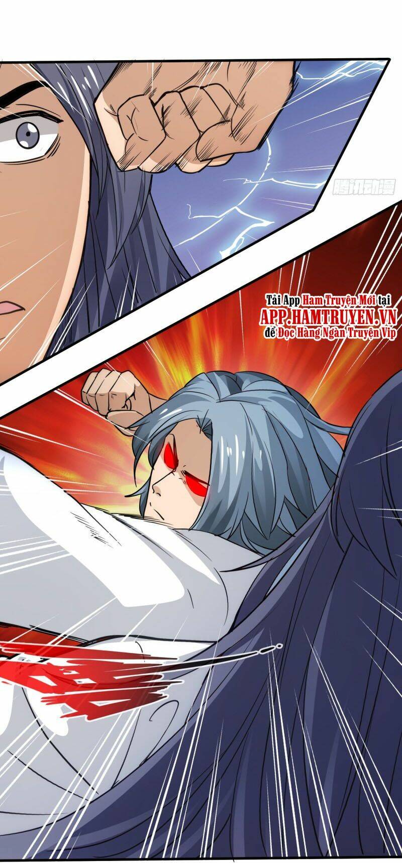 Chư Thiên Ký: Chapter 311