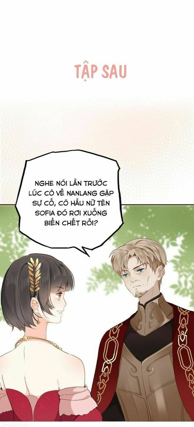 Hầu Nữ Giá Đáo: Chapter 26