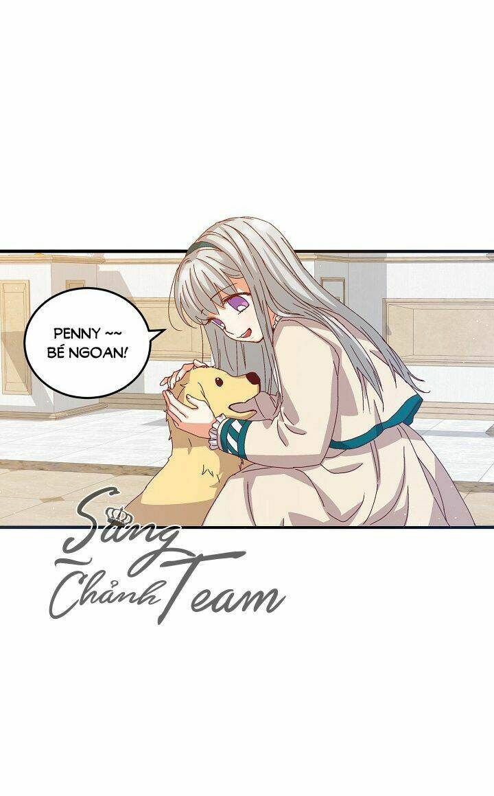 Đừng Chọc Đứa Em Gái Bé Bỏng Của Chúng Tôi: Chapter 8