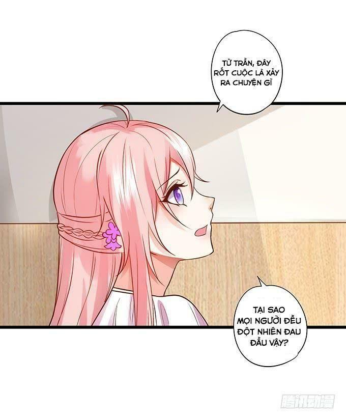 Hồ Tiên Hung Bạo: Chapter 87