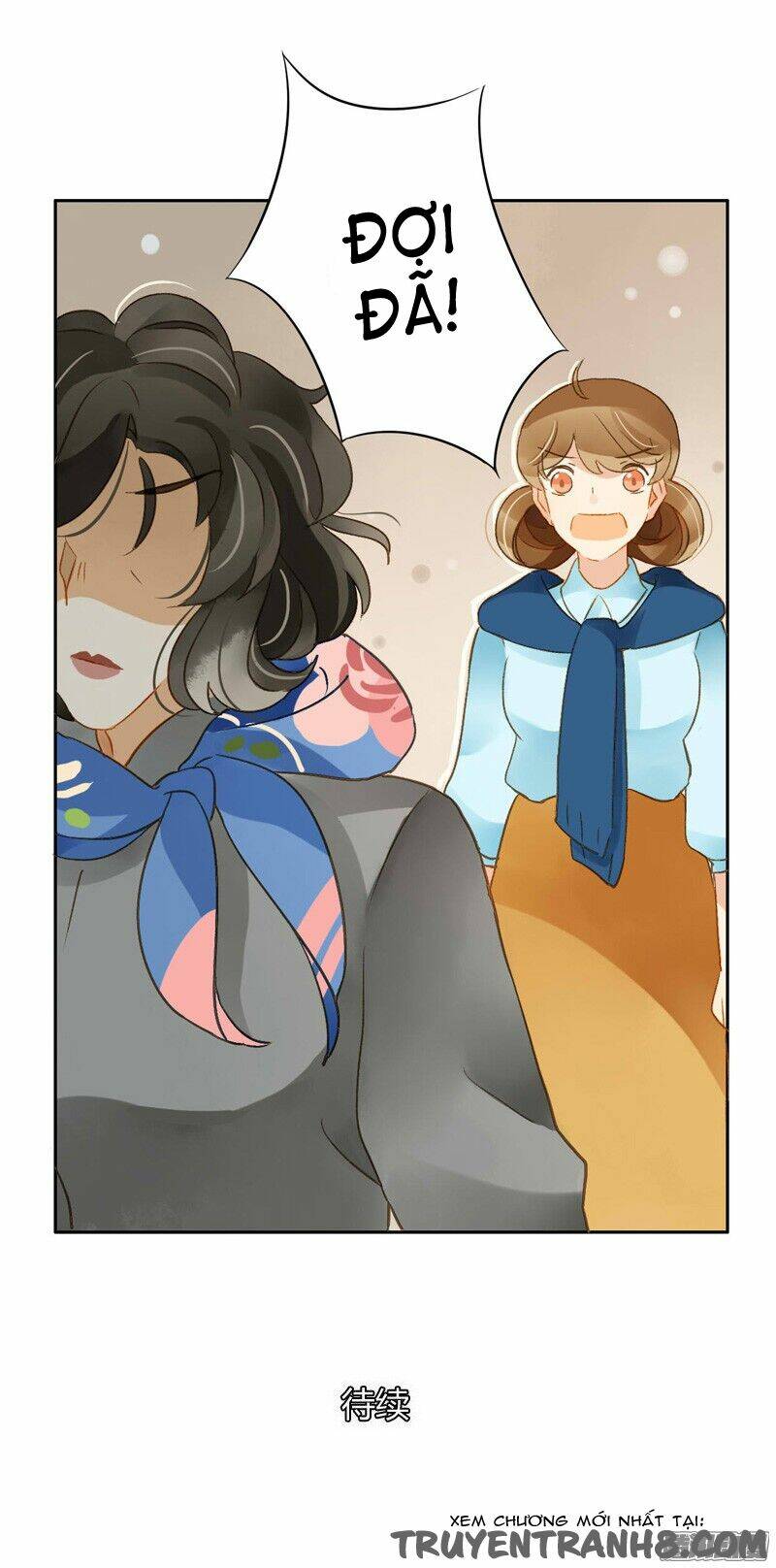 Sức Mạnh Của Sắc Đẹp: Chapter 117