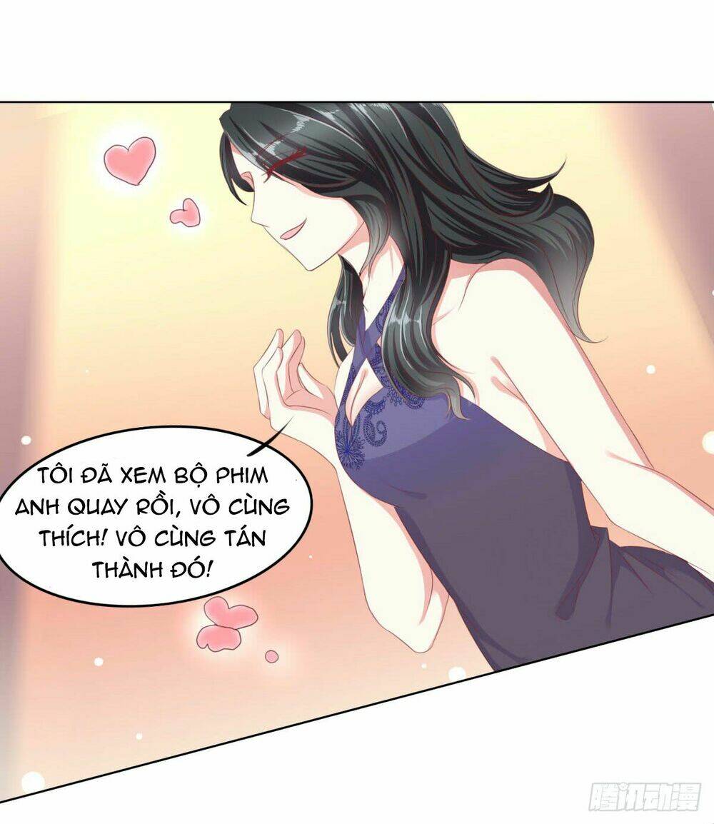 Hoàng Đế “Phế Vật” Tiến Hóa Sử: Chapter 54